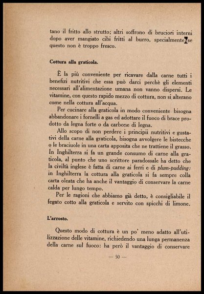 La cuoca medichessa : Dietetica e ricette