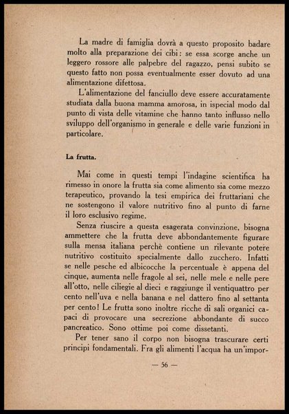 La cuoca medichessa : Dietetica e ricette