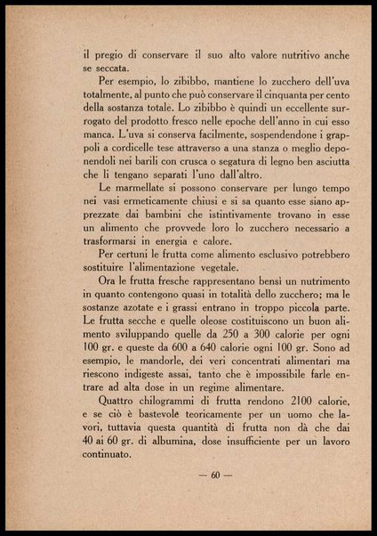 La cuoca medichessa : Dietetica e ricette