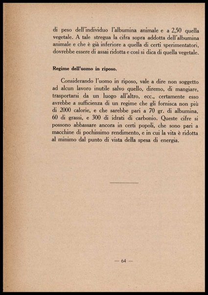 La cuoca medichessa : Dietetica e ricette