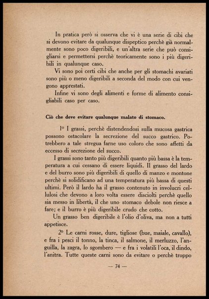La cuoca medichessa : Dietetica e ricette