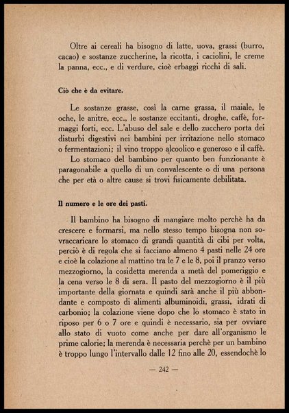 La cuoca medichessa : Dietetica e ricette