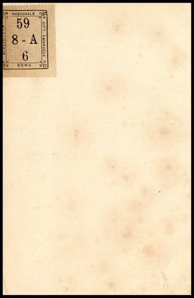 Come posso mangiar bene? : Libro di cucina con oltre mille precetti e ricette di vivande comuni, facili ed economiche per gli stomachi sani e per quelli delicati / Giulia Ferraris Tamburini