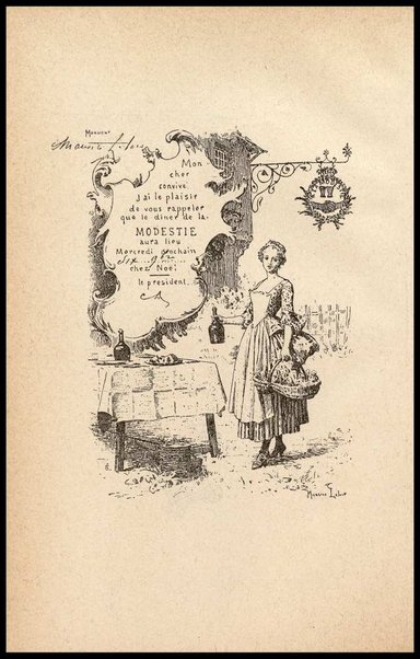 Come posso mangiar bene? : Libro di cucina con oltre mille precetti e ricette di vivande comuni, facili ed economiche per gli stomachi sani e per quelli delicati / Giulia Ferraris Tamburini