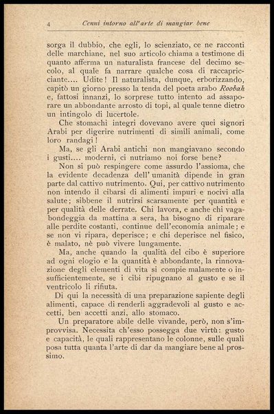 Come posso mangiar bene? : Libro di cucina con oltre mille precetti e ricette di vivande comuni, facili ed economiche per gli stomachi sani e per quelli delicati / Giulia Ferraris Tamburini
