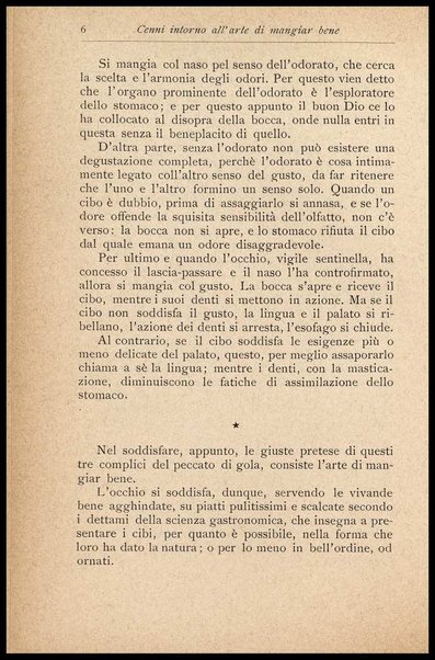 Come posso mangiar bene? : Libro di cucina con oltre mille precetti e ricette di vivande comuni, facili ed economiche per gli stomachi sani e per quelli delicati / Giulia Ferraris Tamburini