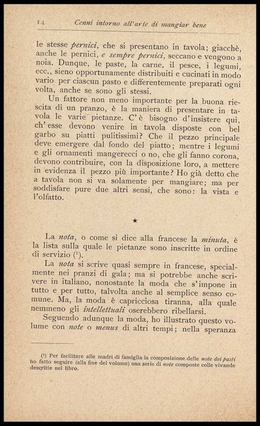 Come posso mangiar bene? : Libro di cucina con oltre mille precetti e ricette di vivande comuni, facili ed economiche per gli stomachi sani e per quelli delicati / Giulia Ferraris Tamburini