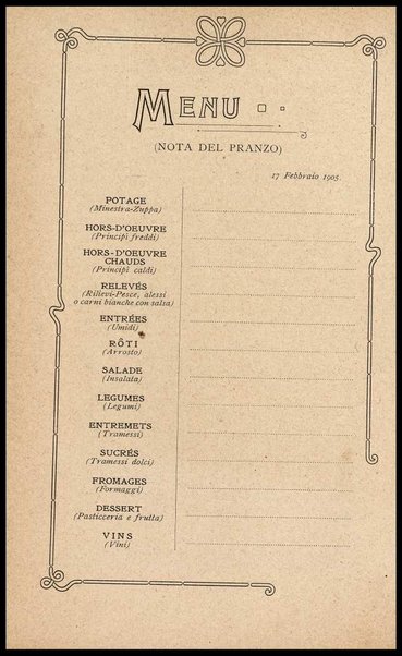 Come posso mangiar bene? : Libro di cucina con oltre mille precetti e ricette di vivande comuni, facili ed economiche per gli stomachi sani e per quelli delicati / Giulia Ferraris Tamburini