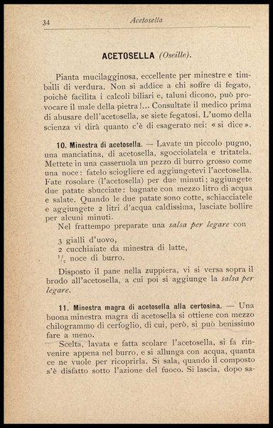 Come posso mangiar bene? : Libro di cucina con oltre mille precetti e ricette di vivande comuni, facili ed economiche per gli stomachi sani e per quelli delicati / Giulia Ferraris Tamburini
