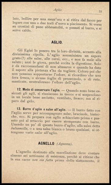 Come posso mangiar bene? : Libro di cucina con oltre mille precetti e ricette di vivande comuni, facili ed economiche per gli stomachi sani e per quelli delicati / Giulia Ferraris Tamburini