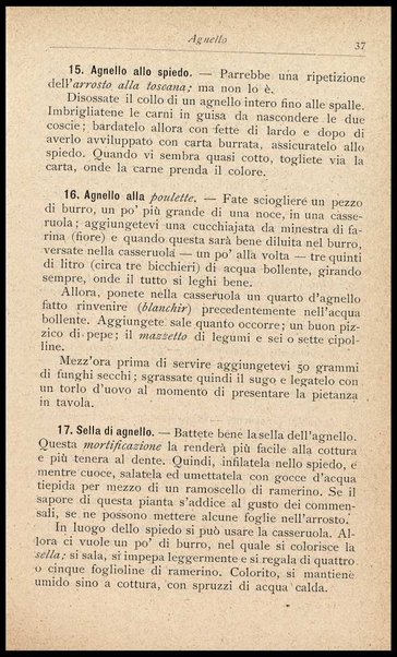 Come posso mangiar bene? : Libro di cucina con oltre mille precetti e ricette di vivande comuni, facili ed economiche per gli stomachi sani e per quelli delicati / Giulia Ferraris Tamburini