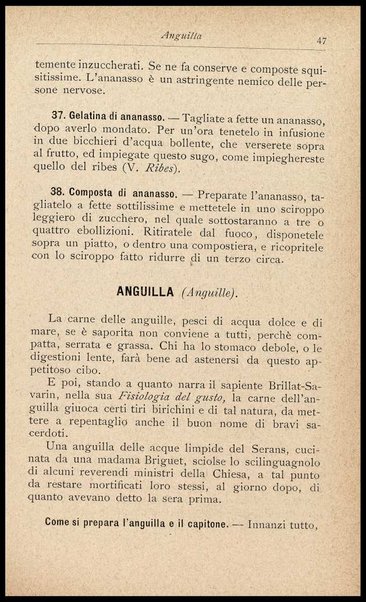 Come posso mangiar bene? : Libro di cucina con oltre mille precetti e ricette di vivande comuni, facili ed economiche per gli stomachi sani e per quelli delicati / Giulia Ferraris Tamburini