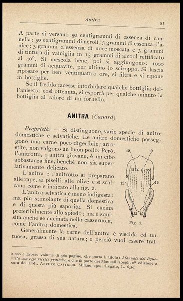 Come posso mangiar bene? : Libro di cucina con oltre mille precetti e ricette di vivande comuni, facili ed economiche per gli stomachi sani e per quelli delicati / Giulia Ferraris Tamburini