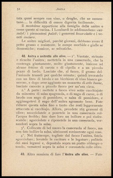 Come posso mangiar bene? : Libro di cucina con oltre mille precetti e ricette di vivande comuni, facili ed economiche per gli stomachi sani e per quelli delicati / Giulia Ferraris Tamburini