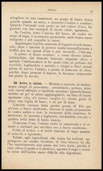 Come posso mangiar bene? : Libro di cucina con oltre mille precetti e ricette di vivande comuni, facili ed economiche per gli stomachi sani e per quelli delicati / Giulia Ferraris Tamburini