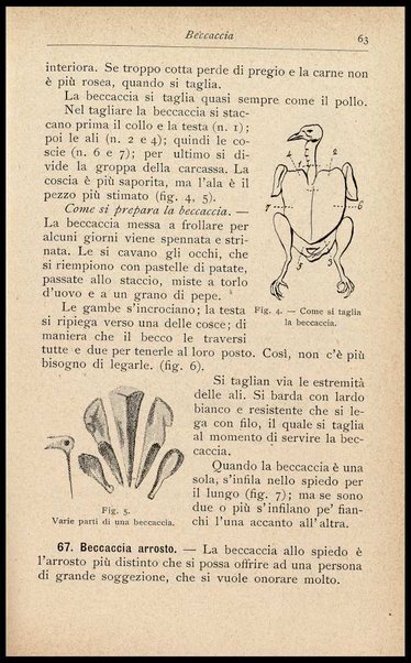 Come posso mangiar bene? : Libro di cucina con oltre mille precetti e ricette di vivande comuni, facili ed economiche per gli stomachi sani e per quelli delicati / Giulia Ferraris Tamburini