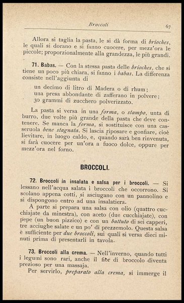 Come posso mangiar bene? : Libro di cucina con oltre mille precetti e ricette di vivande comuni, facili ed economiche per gli stomachi sani e per quelli delicati / Giulia Ferraris Tamburini