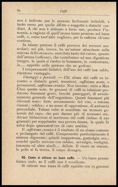 Come posso mangiar bene? : Libro di cucina con oltre mille precetti e ricette di vivande comuni, facili ed economiche per gli stomachi sani e per quelli delicati / Giulia Ferraris Tamburini