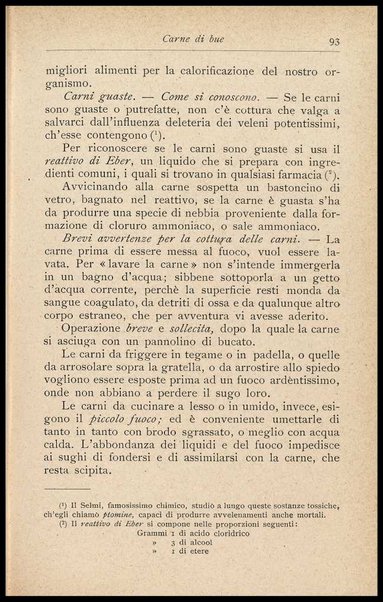 Come posso mangiar bene? : Libro di cucina con oltre mille precetti e ricette di vivande comuni, facili ed economiche per gli stomachi sani e per quelli delicati / Giulia Ferraris Tamburini