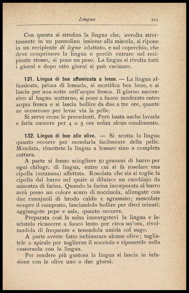 Come posso mangiar bene? : Libro di cucina con oltre mille precetti e ricette di vivande comuni, facili ed economiche per gli stomachi sani e per quelli delicati / Giulia Ferraris Tamburini