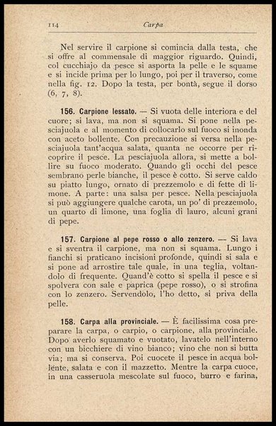 Come posso mangiar bene? : Libro di cucina con oltre mille precetti e ricette di vivande comuni, facili ed economiche per gli stomachi sani e per quelli delicati / Giulia Ferraris Tamburini