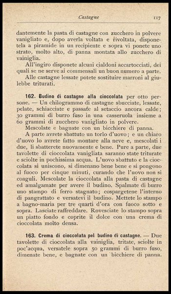 Come posso mangiar bene? : Libro di cucina con oltre mille precetti e ricette di vivande comuni, facili ed economiche per gli stomachi sani e per quelli delicati / Giulia Ferraris Tamburini