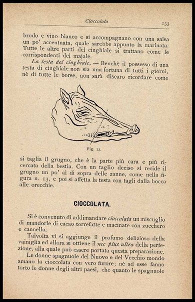 Come posso mangiar bene? : Libro di cucina con oltre mille precetti e ricette di vivande comuni, facili ed economiche per gli stomachi sani e per quelli delicati / Giulia Ferraris Tamburini