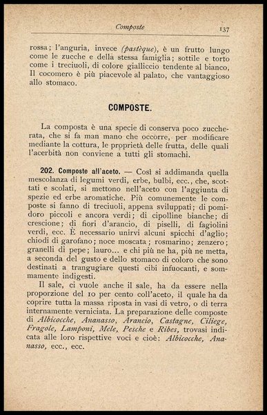Come posso mangiar bene? : Libro di cucina con oltre mille precetti e ricette di vivande comuni, facili ed economiche per gli stomachi sani e per quelli delicati / Giulia Ferraris Tamburini