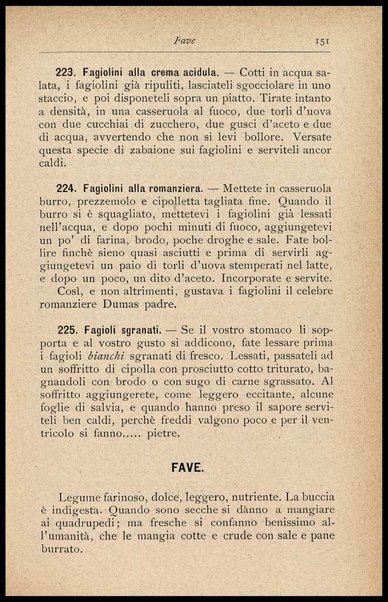Come posso mangiar bene? : Libro di cucina con oltre mille precetti e ricette di vivande comuni, facili ed economiche per gli stomachi sani e per quelli delicati / Giulia Ferraris Tamburini