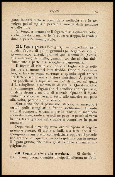 Come posso mangiar bene? : Libro di cucina con oltre mille precetti e ricette di vivande comuni, facili ed economiche per gli stomachi sani e per quelli delicati / Giulia Ferraris Tamburini