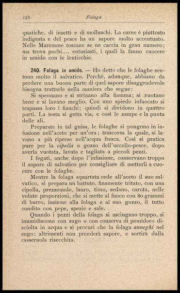 Come posso mangiar bene? : Libro di cucina con oltre mille precetti e ricette di vivande comuni, facili ed economiche per gli stomachi sani e per quelli delicati / Giulia Ferraris Tamburini