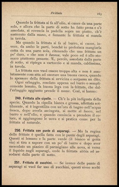 Come posso mangiar bene? : Libro di cucina con oltre mille precetti e ricette di vivande comuni, facili ed economiche per gli stomachi sani e per quelli delicati / Giulia Ferraris Tamburini