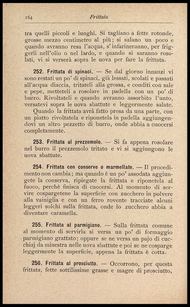 Come posso mangiar bene? : Libro di cucina con oltre mille precetti e ricette di vivande comuni, facili ed economiche per gli stomachi sani e per quelli delicati / Giulia Ferraris Tamburini