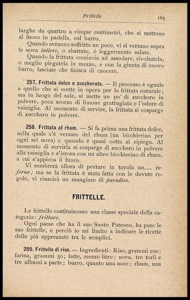 Come posso mangiar bene? : Libro di cucina con oltre mille precetti e ricette di vivande comuni, facili ed economiche per gli stomachi sani e per quelli delicati / Giulia Ferraris Tamburini