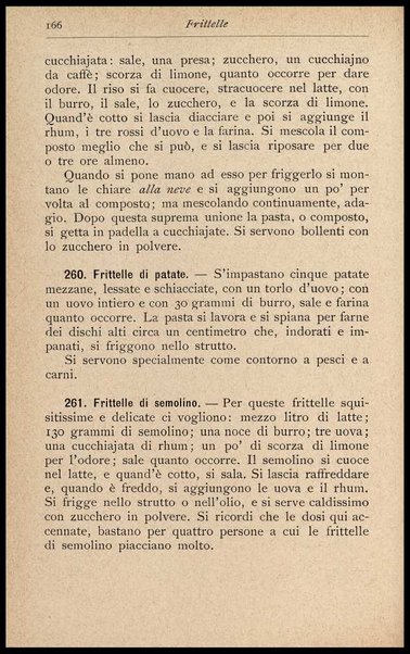 Come posso mangiar bene? : Libro di cucina con oltre mille precetti e ricette di vivande comuni, facili ed economiche per gli stomachi sani e per quelli delicati / Giulia Ferraris Tamburini