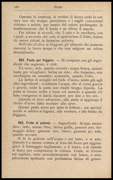 Come posso mangiar bene? : Libro di cucina con oltre mille precetti e ricette di vivande comuni, facili ed economiche per gli stomachi sani e per quelli delicati / Giulia Ferraris Tamburini
