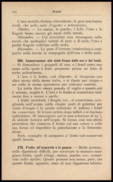 Come posso mangiar bene? : Libro di cucina con oltre mille precetti e ricette di vivande comuni, facili ed economiche per gli stomachi sani e per quelli delicati / Giulia Ferraris Tamburini