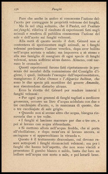 Come posso mangiar bene? : Libro di cucina con oltre mille precetti e ricette di vivande comuni, facili ed economiche per gli stomachi sani e per quelli delicati / Giulia Ferraris Tamburini