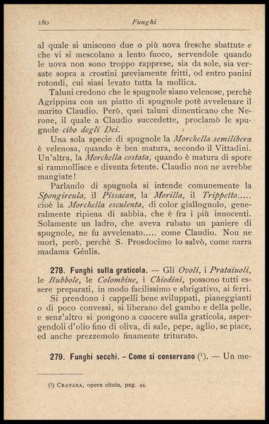 Come posso mangiar bene? : Libro di cucina con oltre mille precetti e ricette di vivande comuni, facili ed economiche per gli stomachi sani e per quelli delicati / Giulia Ferraris Tamburini