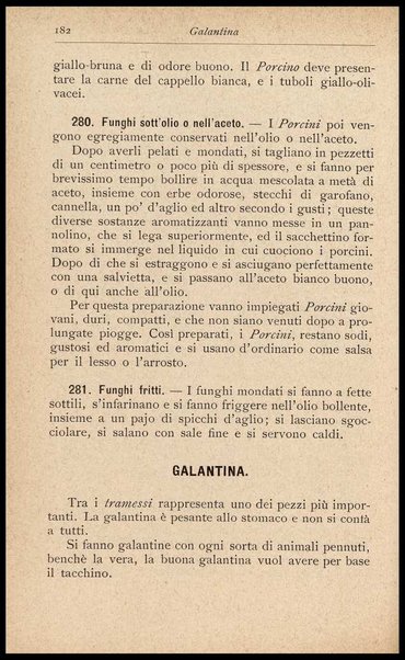 Come posso mangiar bene? : Libro di cucina con oltre mille precetti e ricette di vivande comuni, facili ed economiche per gli stomachi sani e per quelli delicati / Giulia Ferraris Tamburini