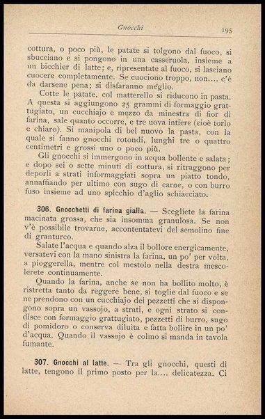 Come posso mangiar bene? : Libro di cucina con oltre mille precetti e ricette di vivande comuni, facili ed economiche per gli stomachi sani e per quelli delicati / Giulia Ferraris Tamburini