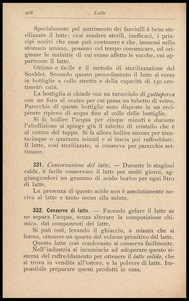 Come posso mangiar bene? : Libro di cucina con oltre mille precetti e ricette di vivande comuni, facili ed economiche per gli stomachi sani e per quelli delicati / Giulia Ferraris Tamburini