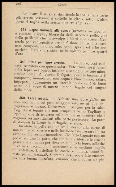 Come posso mangiar bene? : Libro di cucina con oltre mille precetti e ricette di vivande comuni, facili ed economiche per gli stomachi sani e per quelli delicati / Giulia Ferraris Tamburini