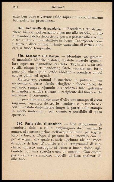 Come posso mangiar bene? : Libro di cucina con oltre mille precetti e ricette di vivande comuni, facili ed economiche per gli stomachi sani e per quelli delicati / Giulia Ferraris Tamburini