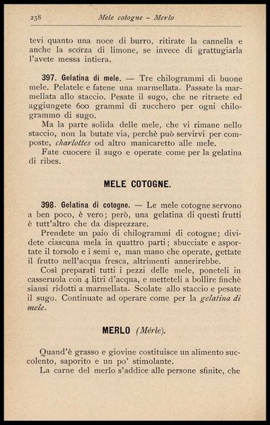 Come posso mangiar bene? : Libro di cucina con oltre mille precetti e ricette di vivande comuni, facili ed economiche per gli stomachi sani e per quelli delicati / Giulia Ferraris Tamburini