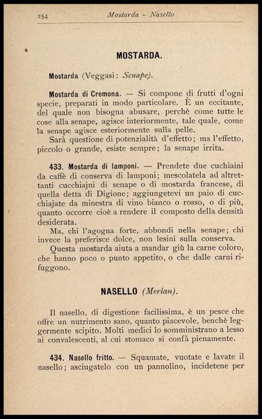 Come posso mangiar bene? : Libro di cucina con oltre mille precetti e ricette di vivande comuni, facili ed economiche per gli stomachi sani e per quelli delicati / Giulia Ferraris Tamburini