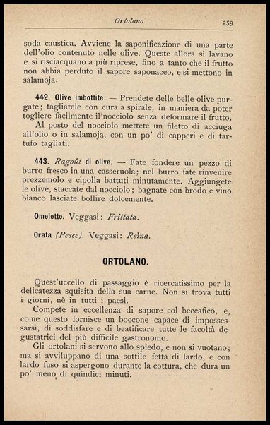 Come posso mangiar bene? : Libro di cucina con oltre mille precetti e ricette di vivande comuni, facili ed economiche per gli stomachi sani e per quelli delicati / Giulia Ferraris Tamburini