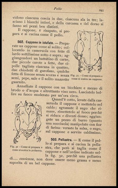 Come posso mangiar bene? : Libro di cucina con oltre mille precetti e ricette di vivande comuni, facili ed economiche per gli stomachi sani e per quelli delicati / Giulia Ferraris Tamburini