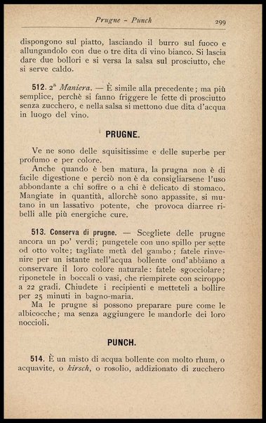 Come posso mangiar bene? : Libro di cucina con oltre mille precetti e ricette di vivande comuni, facili ed economiche per gli stomachi sani e per quelli delicati / Giulia Ferraris Tamburini