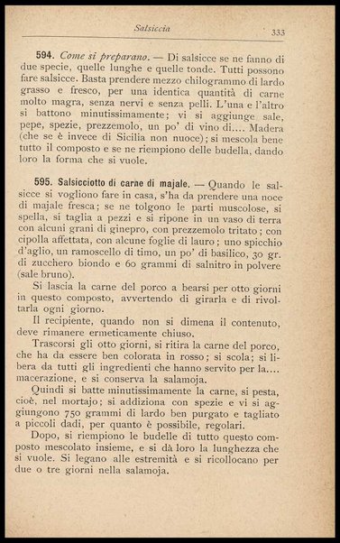 Come posso mangiar bene? : Libro di cucina con oltre mille precetti e ricette di vivande comuni, facili ed economiche per gli stomachi sani e per quelli delicati / Giulia Ferraris Tamburini